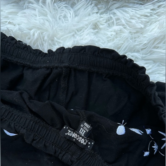 Scorpio Pajama Set - Picture 4 of 4